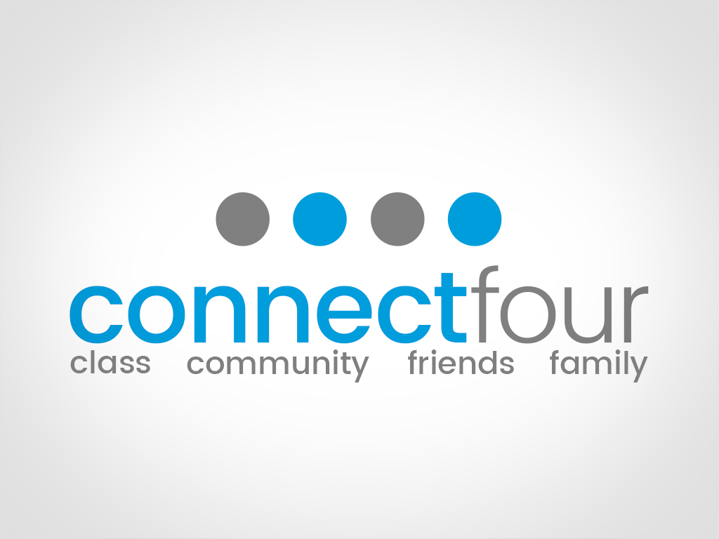 Connect Four Logo