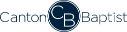 Canton Baptist Temple Logo