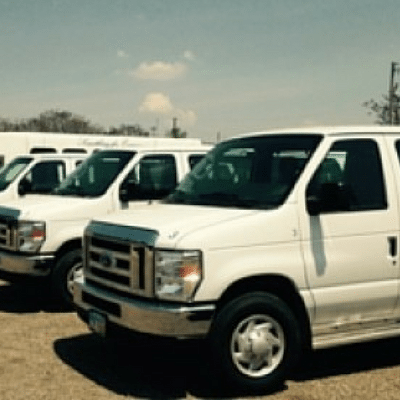 canton baptist transportation