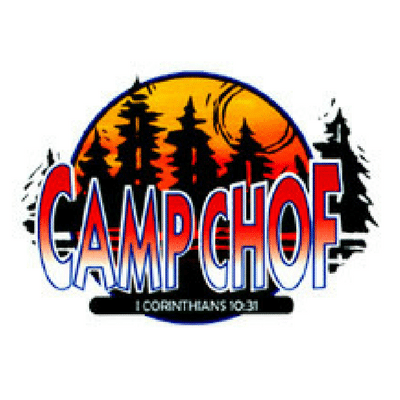 summer church camp