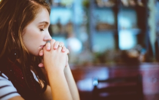 7 Prayer Requests for the National Day of Prayer