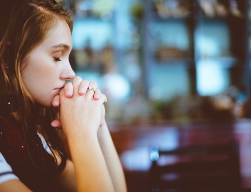 7 Prayer Requests for the National Day of Prayer