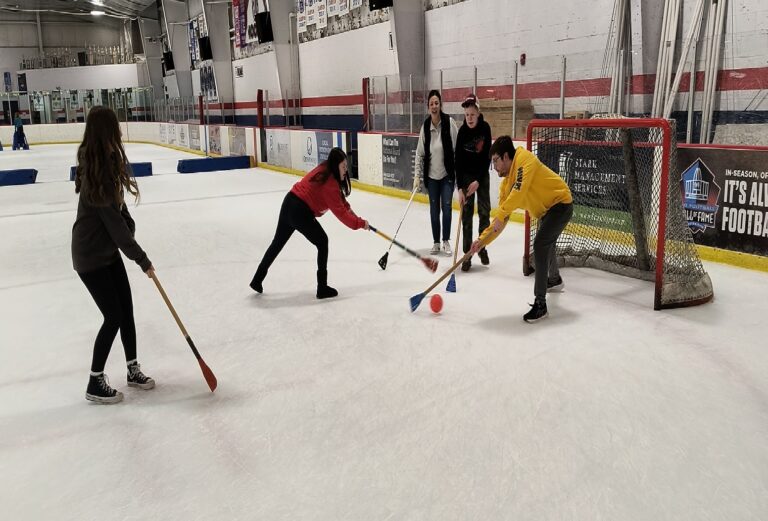 Broomball edit