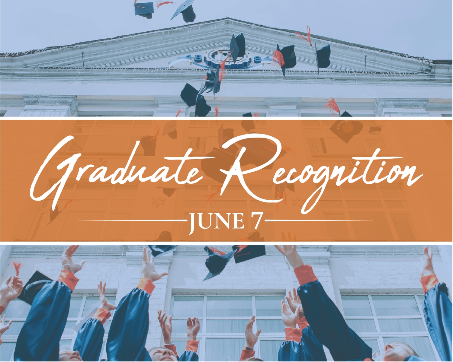 Graduate Recognition 2026