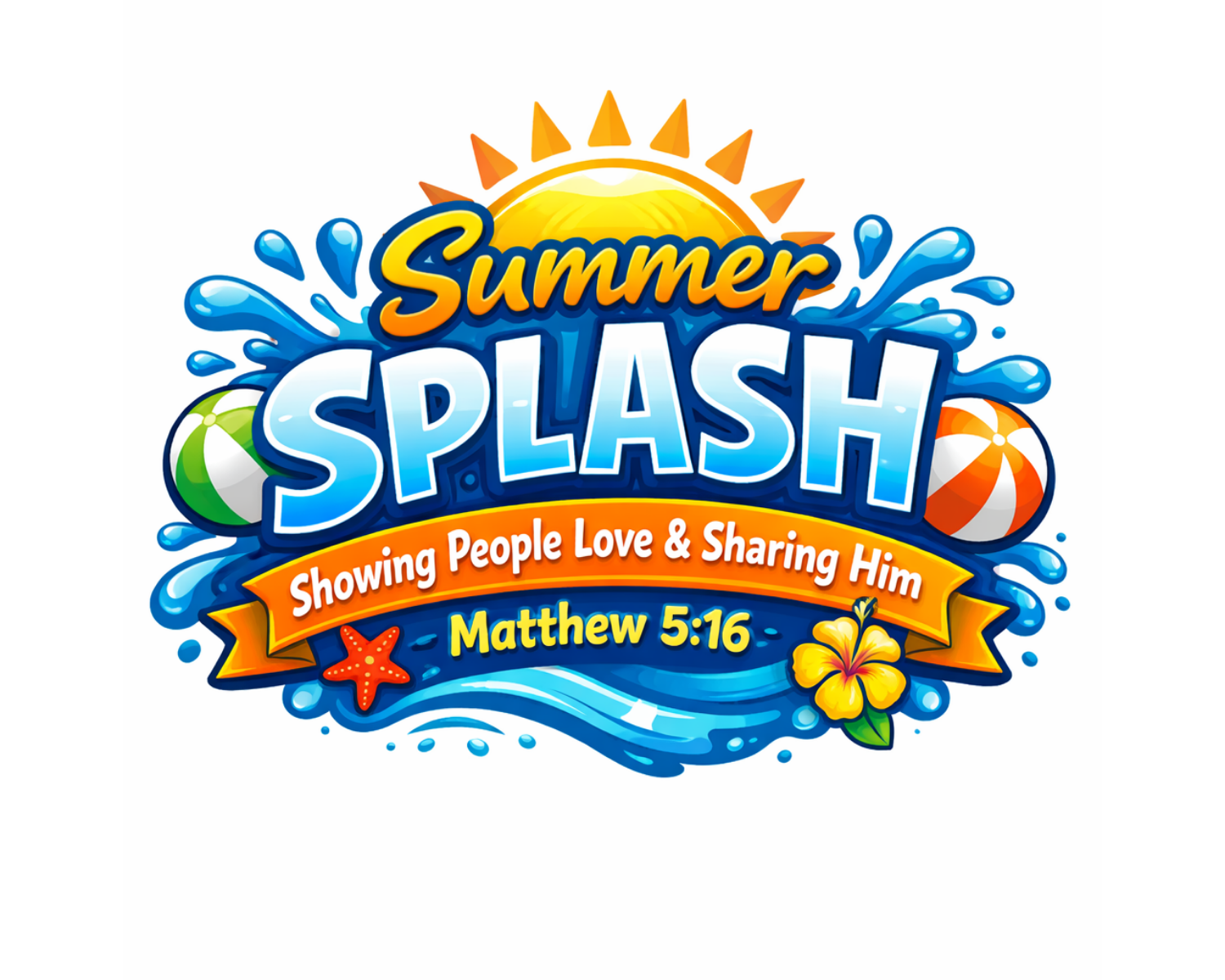 Summer Splash 2026